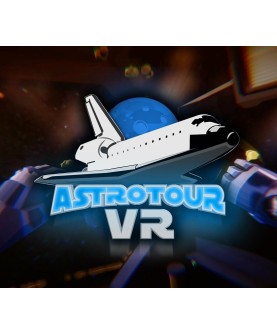 Astrotour VR Steam Key GLOBAL